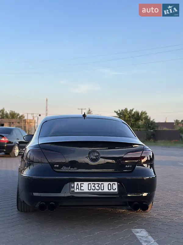 Volkswagen CC / Passat CC 2013 VIN WVWBN7AN0EE516737 фото оголошення 13 з 87
