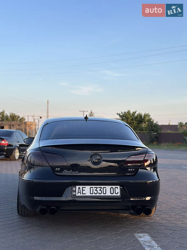 Купе Volkswagen CC / Passat CC 2013 в Ізмаїлі