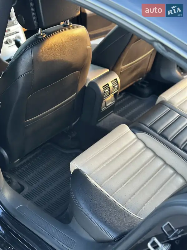 Volkswagen CC / Passat CC 2013 VIN WVWBN7AN0EE516737 фото оголошення 28 з 87
