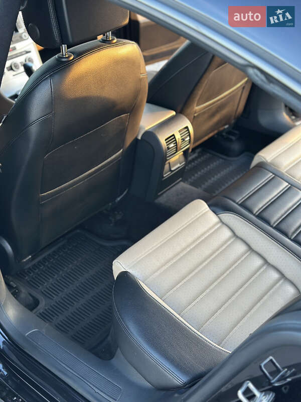 Купе Volkswagen CC / Passat CC 2013 в Ізмаїлі