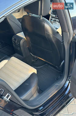 Купе Volkswagen CC / Passat CC 2013 в 
