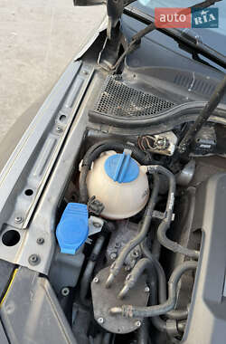 Купе Volkswagen CC / Passat CC 2013 в 