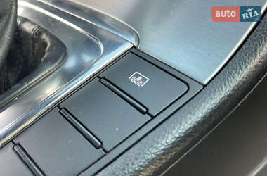 Купе Volkswagen CC / Passat CC 2012 в 