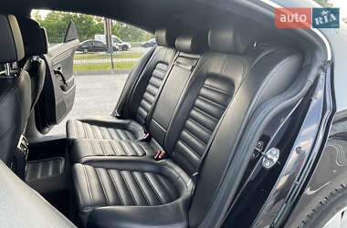 Купе Volkswagen CC / Passat CC 2012 в 