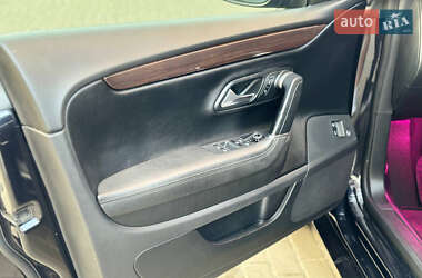 Купе Volkswagen CC / Passat CC 2012 в 