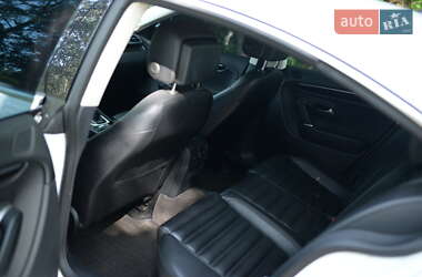 Купе Volkswagen CC / Passat CC 2016 в 