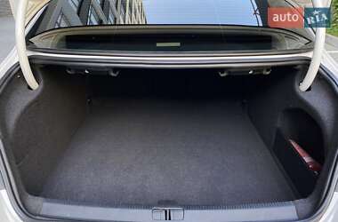 Купе Volkswagen CC / Passat CC 2013 в 
