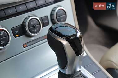 Купе Volkswagen CC / Passat CC 2012 в 