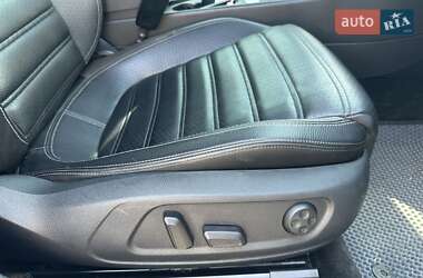 Купе Volkswagen CC / Passat CC 2012 в 