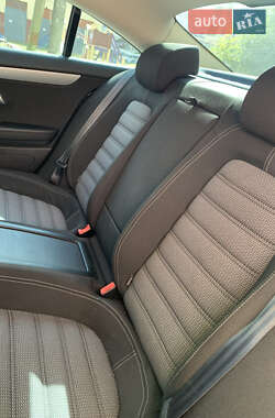 Купе Volkswagen CC / Passat CC 2015 в 