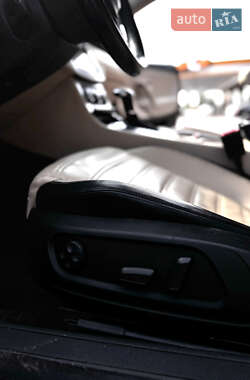 Купе Volkswagen CC / Passat CC 2009 в 