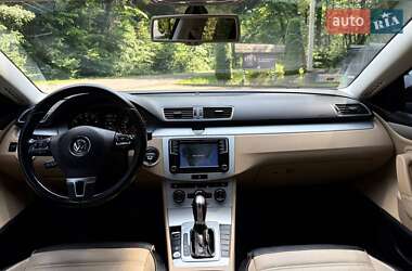 Купе Volkswagen CC / Passat CC 2015 в 