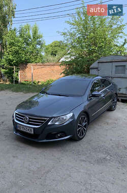 Купе Volkswagen CC / Passat CC 2011 в Бару