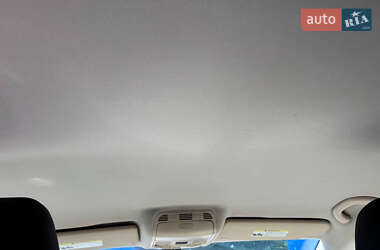 Купе Volkswagen CC / Passat CC 2011 в 