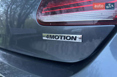 Купе Volkswagen CC / Passat CC 2014 в 