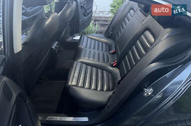 Купе Volkswagen CC / Passat CC 2014 в 