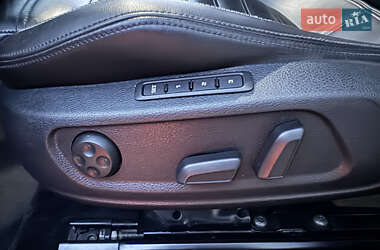 Купе Volkswagen CC / Passat CC 2014 в 