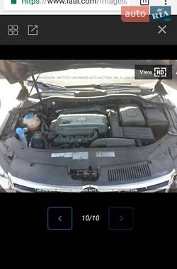 Купе Volkswagen CC / Passat CC 2013 в 