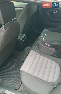 Купе Volkswagen CC / Passat CC 2013 в 