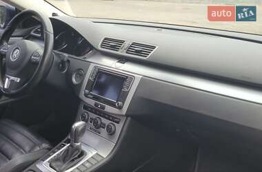 Купе Volkswagen CC / Passat CC 2015 в 