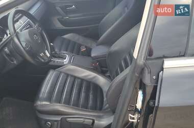 Купе Volkswagen CC / Passat CC 2015 в 