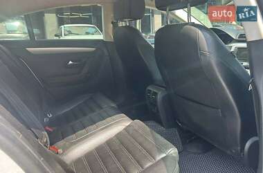 Купе Volkswagen CC / Passat CC 2012 в 