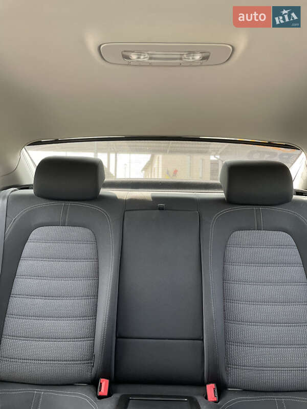 Купе Volkswagen CC / Passat CC 2011 в Львове