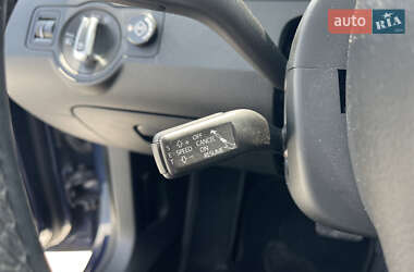 Купе Volkswagen CC / Passat CC 2014 в 