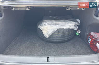 Купе Volkswagen CC / Passat CC 2014 в 