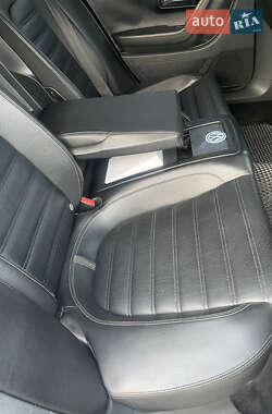Купе Volkswagen CC / Passat CC 2010 в 