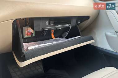 Купе Volkswagen CC / Passat CC 2010 в 