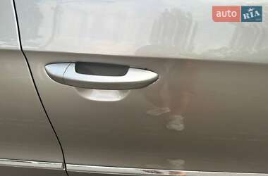 Купе Volkswagen CC / Passat CC 2010 в 