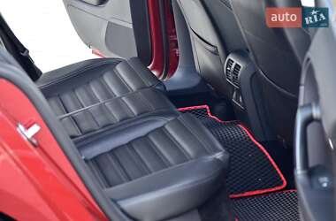 Купе Volkswagen CC / Passat CC 2013 в 