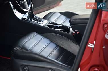 Купе Volkswagen CC / Passat CC 2013 в 