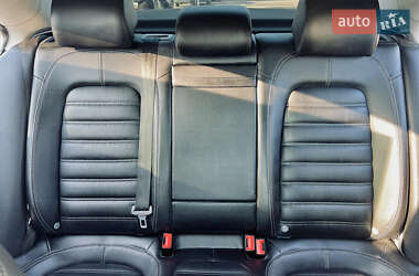 Купе Volkswagen CC / Passat CC 2012 в 