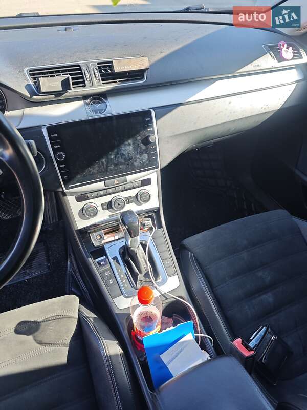 Купе Volkswagen CC / Passat CC 2012 в Одессе