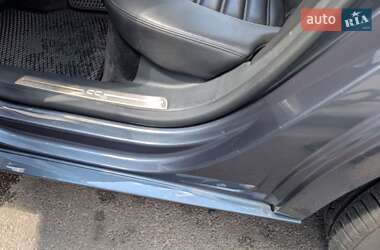 Купе Volkswagen CC / Passat CC 2013 в 