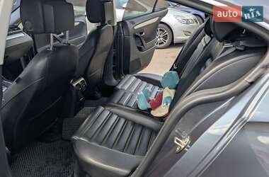 Купе Volkswagen CC / Passat CC 2013 в 