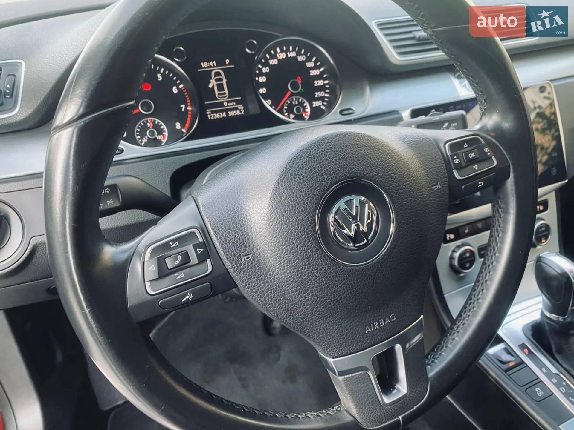 2013 Volkswagen Passat CC - мініатюра 39