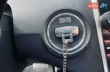 Купе Volkswagen CC / Passat CC 2013 в 