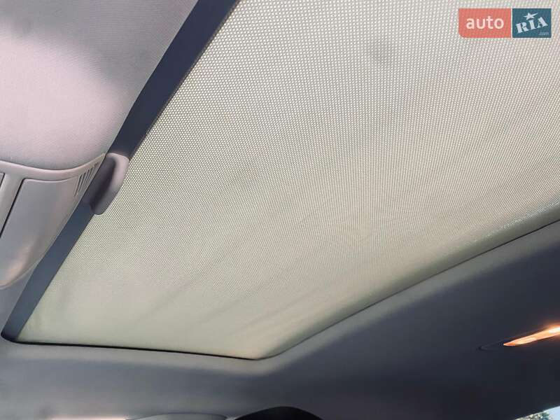 Купе Volkswagen CC / Passat CC 2013 в Дніпрі