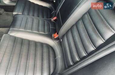 Купе Volkswagen CC / Passat CC 2013 в 