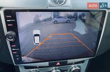 Купе Volkswagen CC / Passat CC 2013 в 