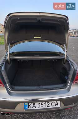Купе Volkswagen CC / Passat CC 2013 в 