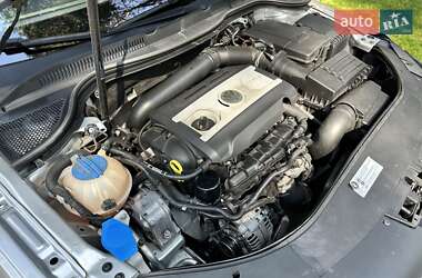 Купе Volkswagen CC / Passat CC 2015 в 
