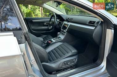 Купе Volkswagen CC / Passat CC 2015 в 