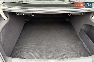 Купе Volkswagen CC / Passat CC 2012 в 