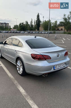Купе Volkswagen CC / Passat CC 2013 в 
