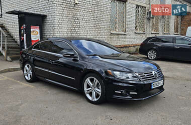 Купе Volkswagen CC / Passat CC 2013 в Житомире