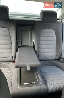Купе Volkswagen CC / Passat CC 2010 в 
